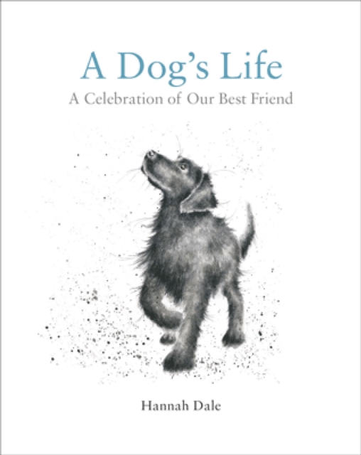 Book Cover for Dog's Life by Hannah Dale