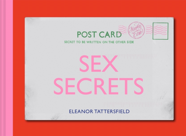 Book Cover for Sex Secrets by Eleanor Tattersfield