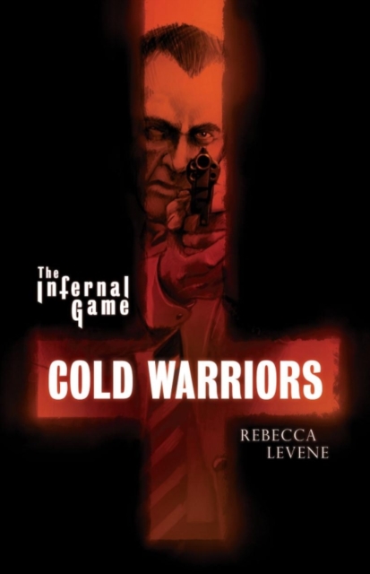 Book Cover for Cold Warriors by Rebecca Levene