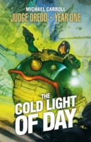 Book Cover for Cold Light of Day by Michael Carroll