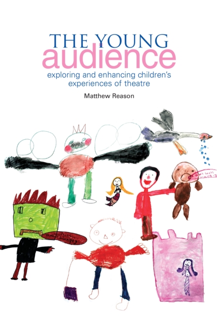 Book Cover for Young Audience by Reason, Matthew