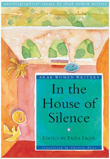 Book Cover for In the House of Silence by Faqir, Fadia