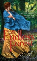 Book Cover for Endless Forest by Sara Donati