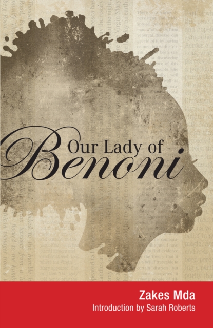 Book Cover for Our Lady of Benoni by Zakes Mda