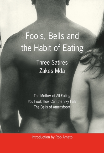 Book Cover for Fools, Bells and the Habit of Eating by Zakes Mda