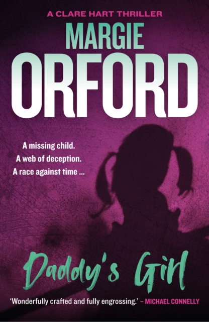 Book Cover for Daddy'S Girl by Margie Orford
