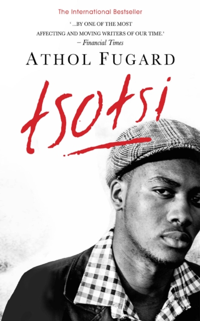 Book Cover for Tsotsi (Revised Edition) by Fugard, Athol