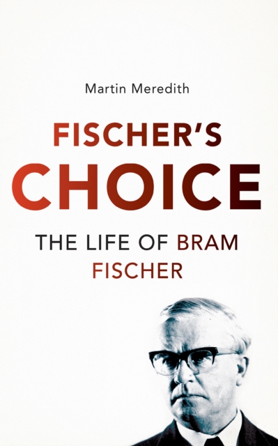 Book Cover for Fischer's Choice by Martin Meredith