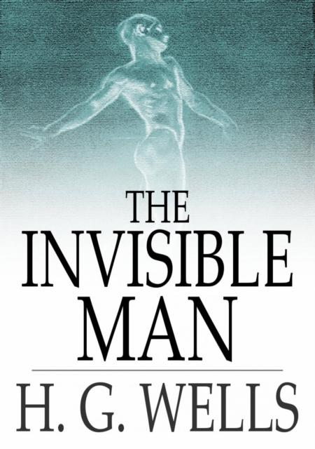 Book Cover for Invisible Man by Wells, H. G.