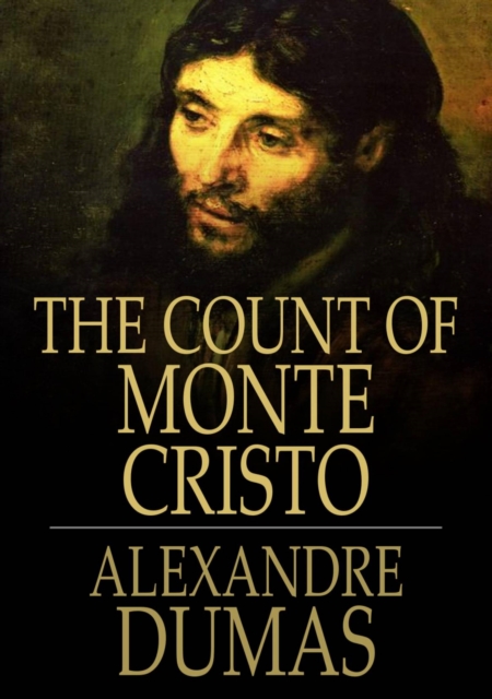 Book Cover for Count of Monte Cristo by Dumas, Alexandre