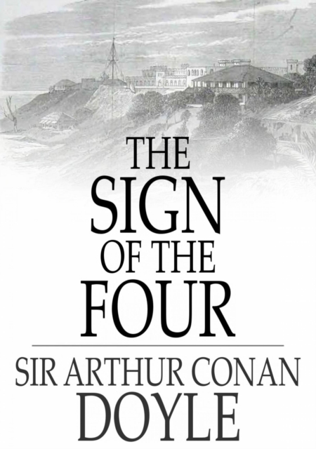 Sign of the Four