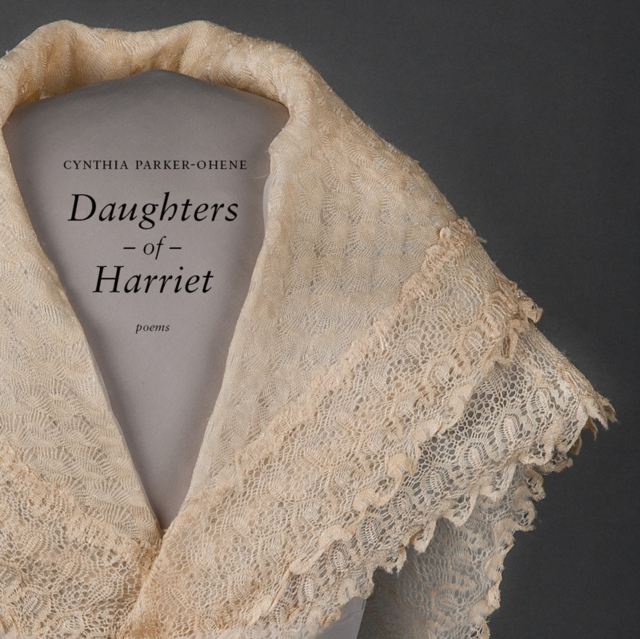 Book Cover for Daughters of Harriet by Parker-Ohene Cynthia Parker-Ohene