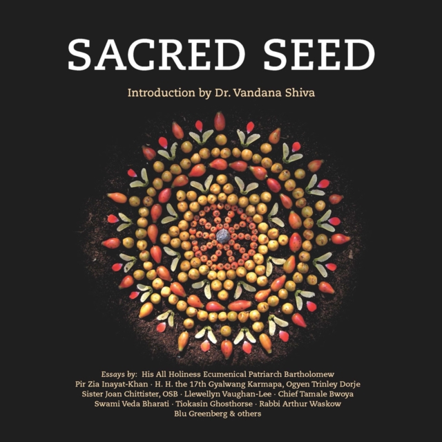 Sacred Seed