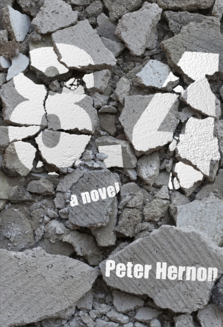 Book Cover for 8.4 by Peter Hernon