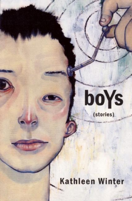 Book Cover for boYs by Winter, Kathleen