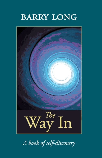 Book Cover for Way In by Barry Long