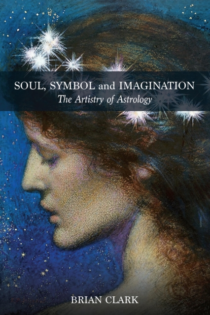 Book Cover for Soul, Symbol and Imagination by Brian Clark