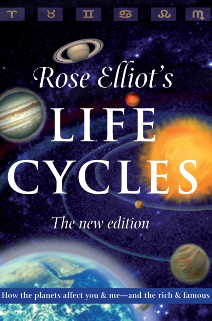 Book Cover for Life Cycles by Rose Elliot