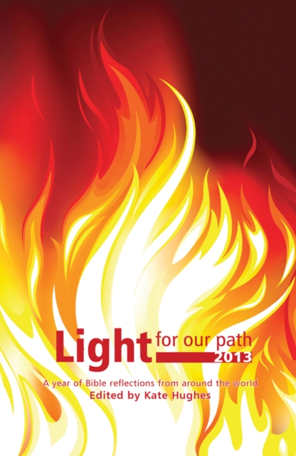 Book Cover for Light for our Path 2013 by Hughes, Kate