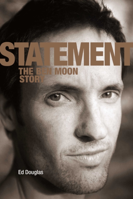 Book Cover for Statement by Ed Douglas