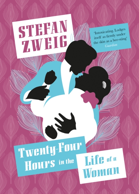 Book Cover for Twenty-Four Hours in the Life of a Woman by Stefan Zweig