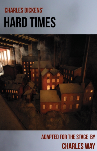 Book Cover for Hard Times by Charles Way