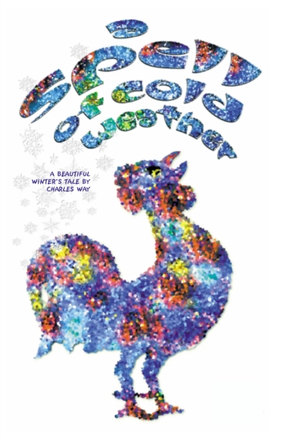 Book Cover for Spell of Cold Weather by Charles Way