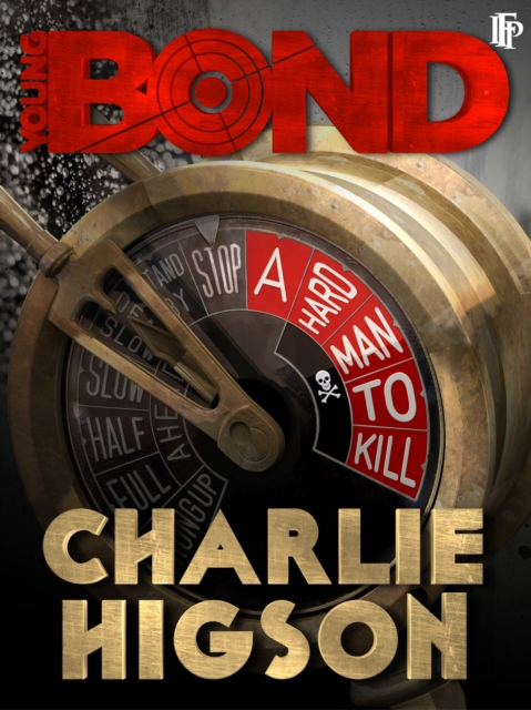 Book Cover for Hard Man To Kill by Charlie Higson