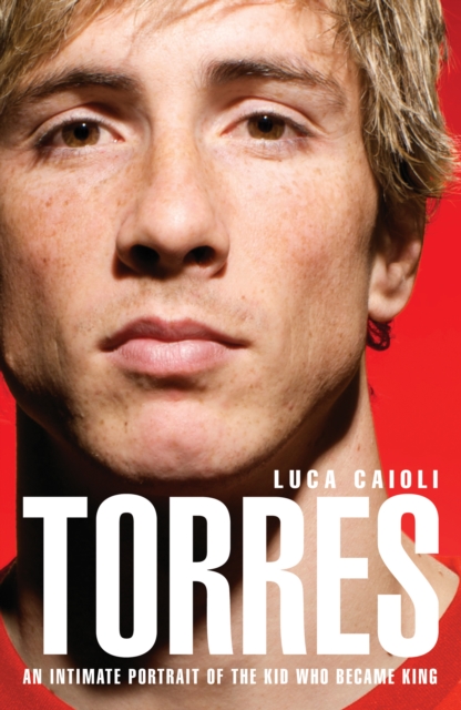 Book Cover for Torres by Luca Caioli