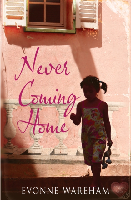 Book Cover for Never Coming Home by Wareham, Evonne