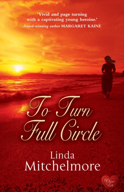 Book Cover for To Turn Full Circle by Linda Mitchelmore