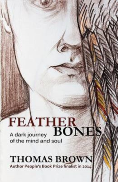 Book Cover for Featherbones by Thomas Brown