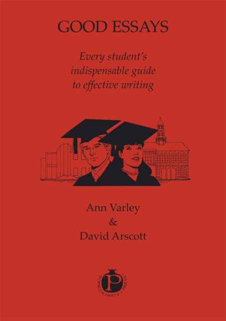 Book Cover for Good Essays by Arscott, David