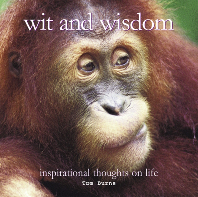 Wit and Wisdom