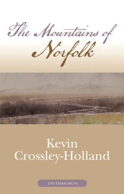 Book Cover for Mountains of Norfolk by Kevin Crossley-Holland