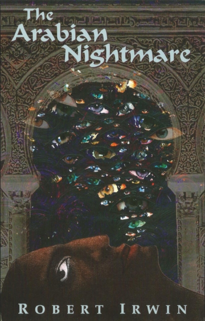 Book Cover for Arabian Nightmare by Robert Irwin