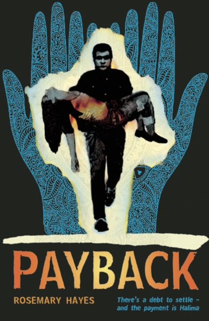 Book Cover for Payback by Hayes, Rosemary