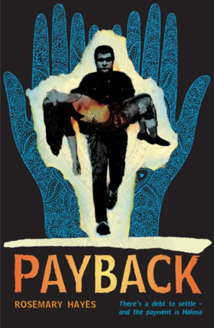 Book Cover for Payback (Adobe Ebook) by Hayes, Rosemary