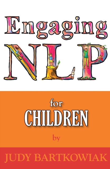 Book Cover for NLP For Children by Judy Bartkowiak