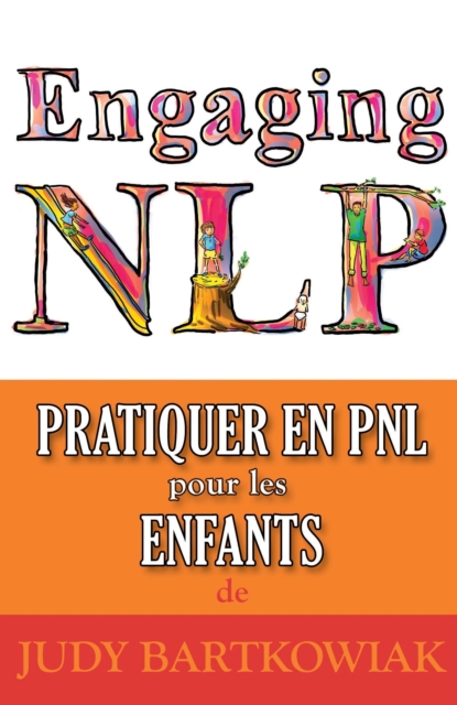 Book Cover for PNL Pour les Enfants by Judy Bartkowiak