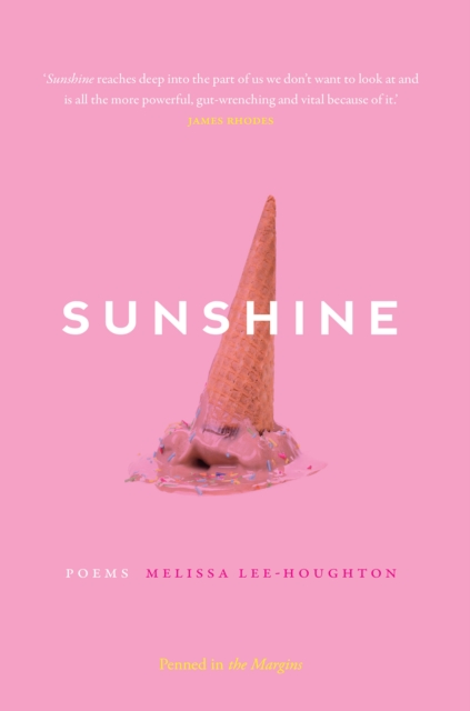 Book Cover for Sunshine by Lee-Houghton, Melissa