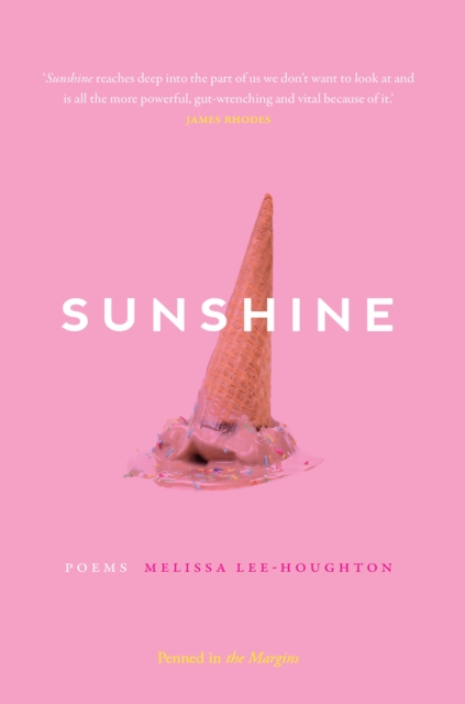 Book Cover for Sunshine by Melissa Lee-Houghton