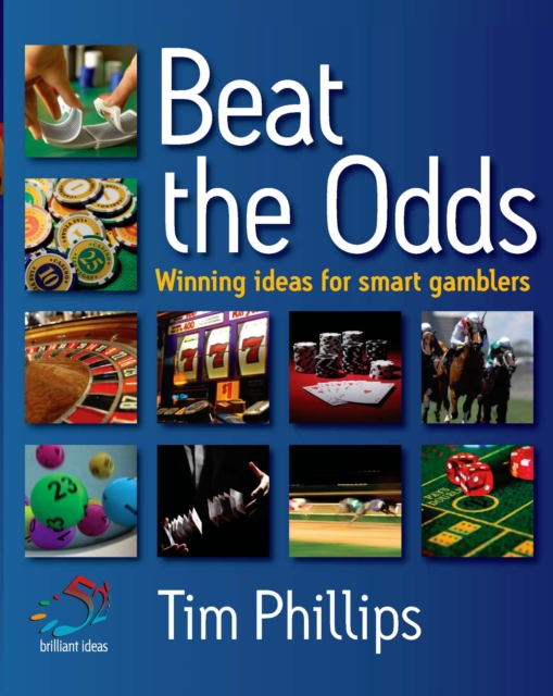 Book Cover for Beat the Odds by Tim Phillips