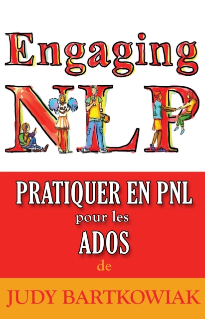 Book Cover for PNL Pour Les Adolescents by Judy Bartkowiak