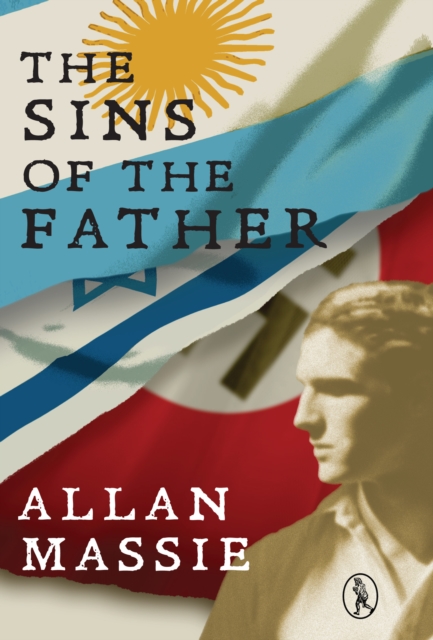 Book Cover for Sins of the Father by Allan Massie