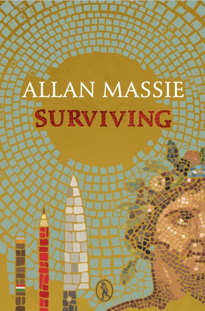 Book Cover for Surviving by Allan Massie