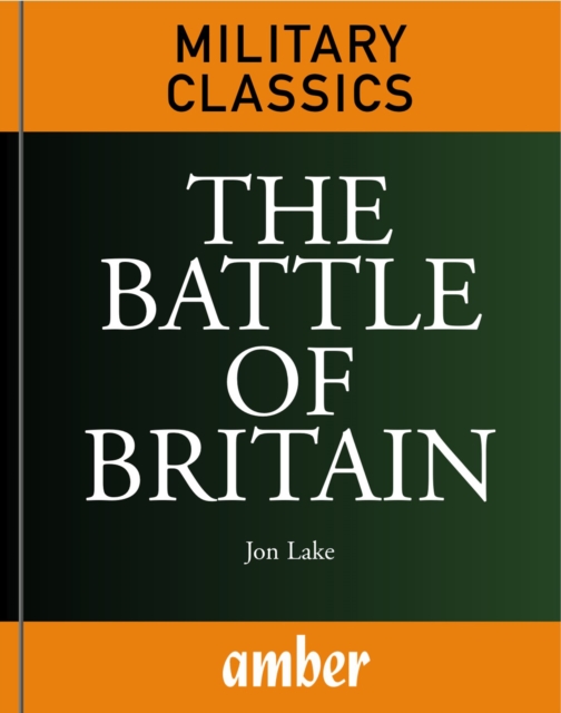 Book Cover for Battle of Britain by Lake, Jon