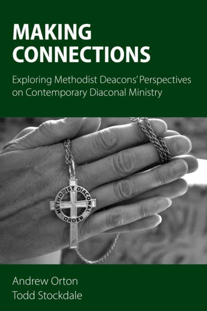 Book Cover for Making Connections by Andrew, Todd