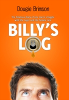 Book Cover for Billy's Log by Dougie Brimson