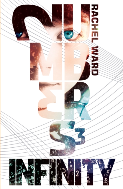 Book Cover for Numbers 3: Infinity by Rachel Ward